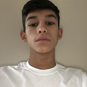 Andrick Gonzalez (M)