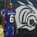 Cassius Calhoun
