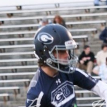 Bentley Faulkner