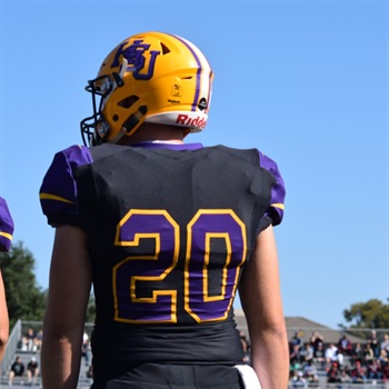 Robert Reece Anderson