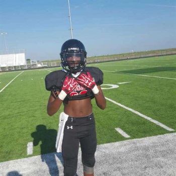 Taji Moultry