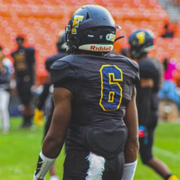 Michael Daugherty Jr.