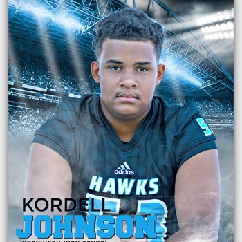 Kordell Johnson