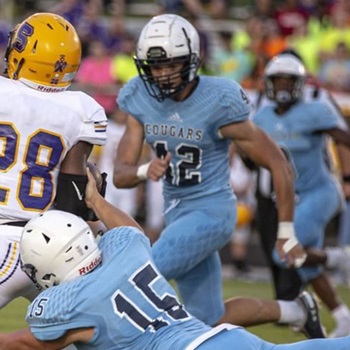 Forrest Mowery Dengler