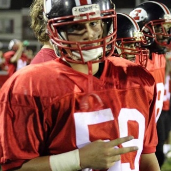 Joey Heckel