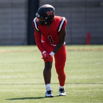 Sterling Walker-Sutton