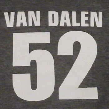 Chase Van Dalen