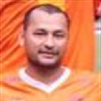 Heekmat Singh