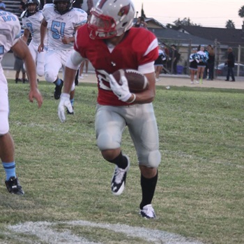 Louis Anthony Valero