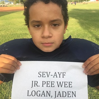 Jaden Logan