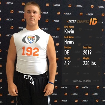 Kevin Heins