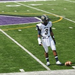 Tre Vaughn
