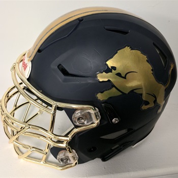 Coach Peter Ricciardi