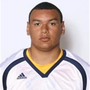 Jordon Davis