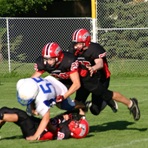 Colton Sande