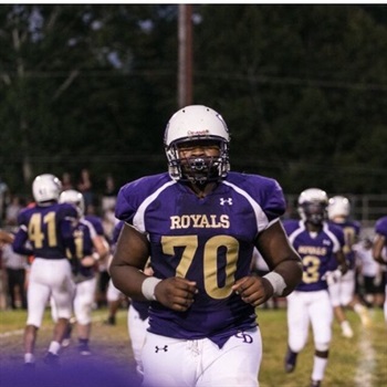 Michael Williams
