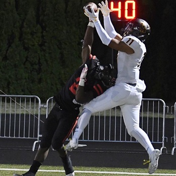 Jasiah Snow-Marshall