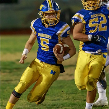 Korey (New Local) Stevens