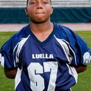 Ameer Fraley