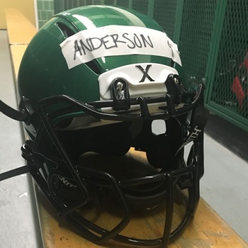 Liam Anderson-Haukaas