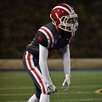 Christian Dominic Beckham