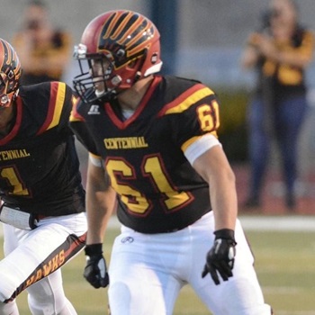 Andrew Brendan Corder