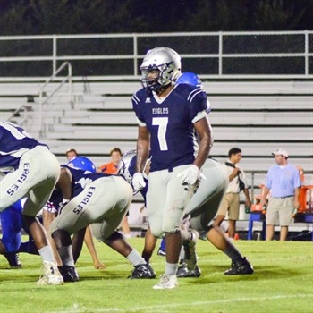 Darius Davis