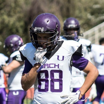 OLIVER KORBER MOLINA