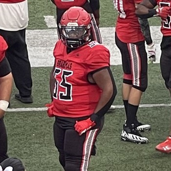 Deon Dunn