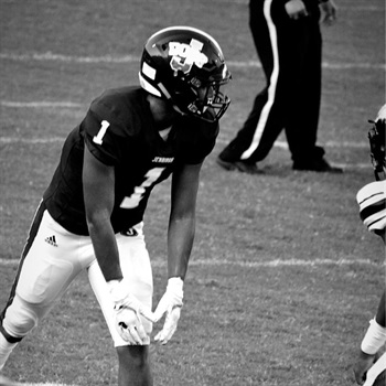 Winston "Trey" Williams III