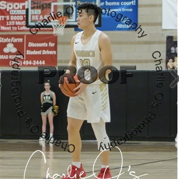 Matt Chen