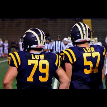 Landon Low