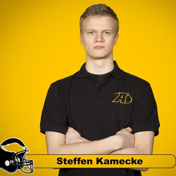 Steffen Kamecke
