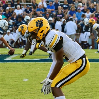 Jacquez Brown