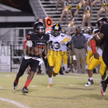 Christian "MuppetBaby" Bell