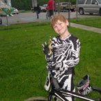 Jackson Gaddis