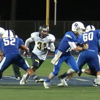 Dennis Sebastian Acosta