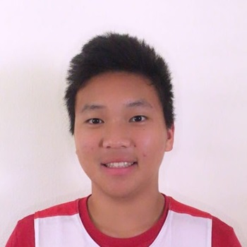 Guan lin（Bruce） Li 