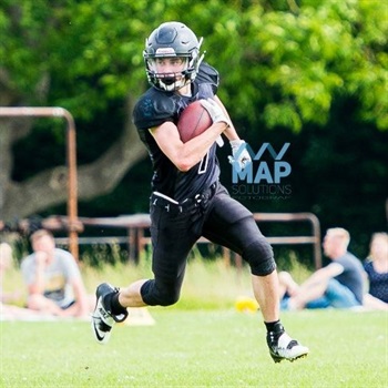 Nicklas Anders Snedsted Johansen