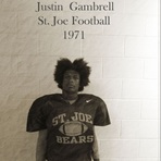 Justin Gambrell