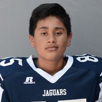 Jonathan Castellanos