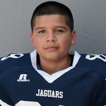 Anthony Estrella