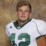 Will Mahaffey
