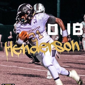 Donavan Henderson II