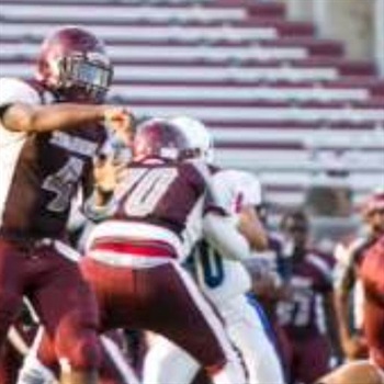 Michael Corey Stockhausen II