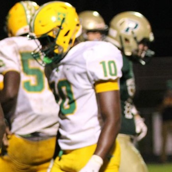 Taveon Ellerbe
