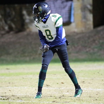 Caleb Howard