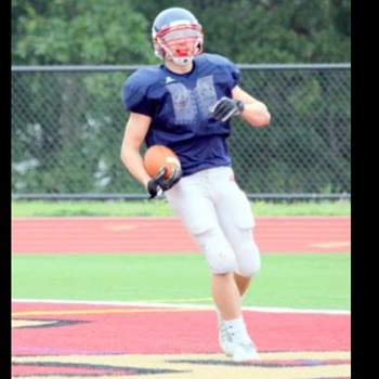 Austin Yezarski