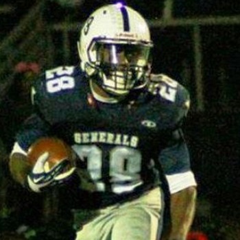Daquay Harris