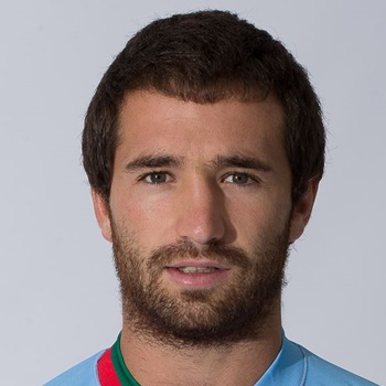 Duhalde Bastien